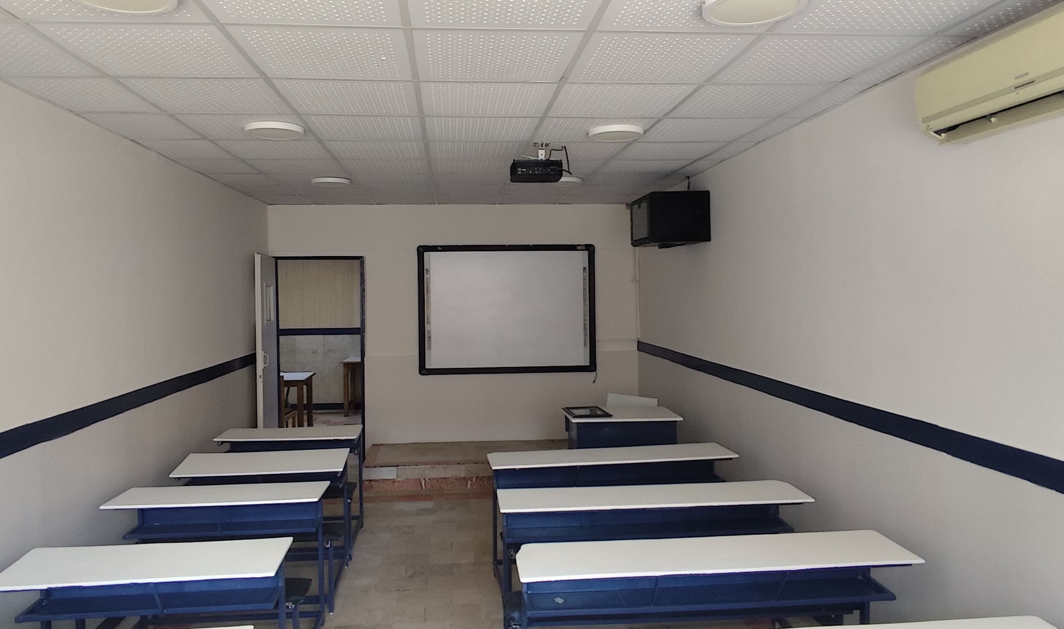 دبیرستان دوره دوم غیر دولتی خوارزمی گرگان