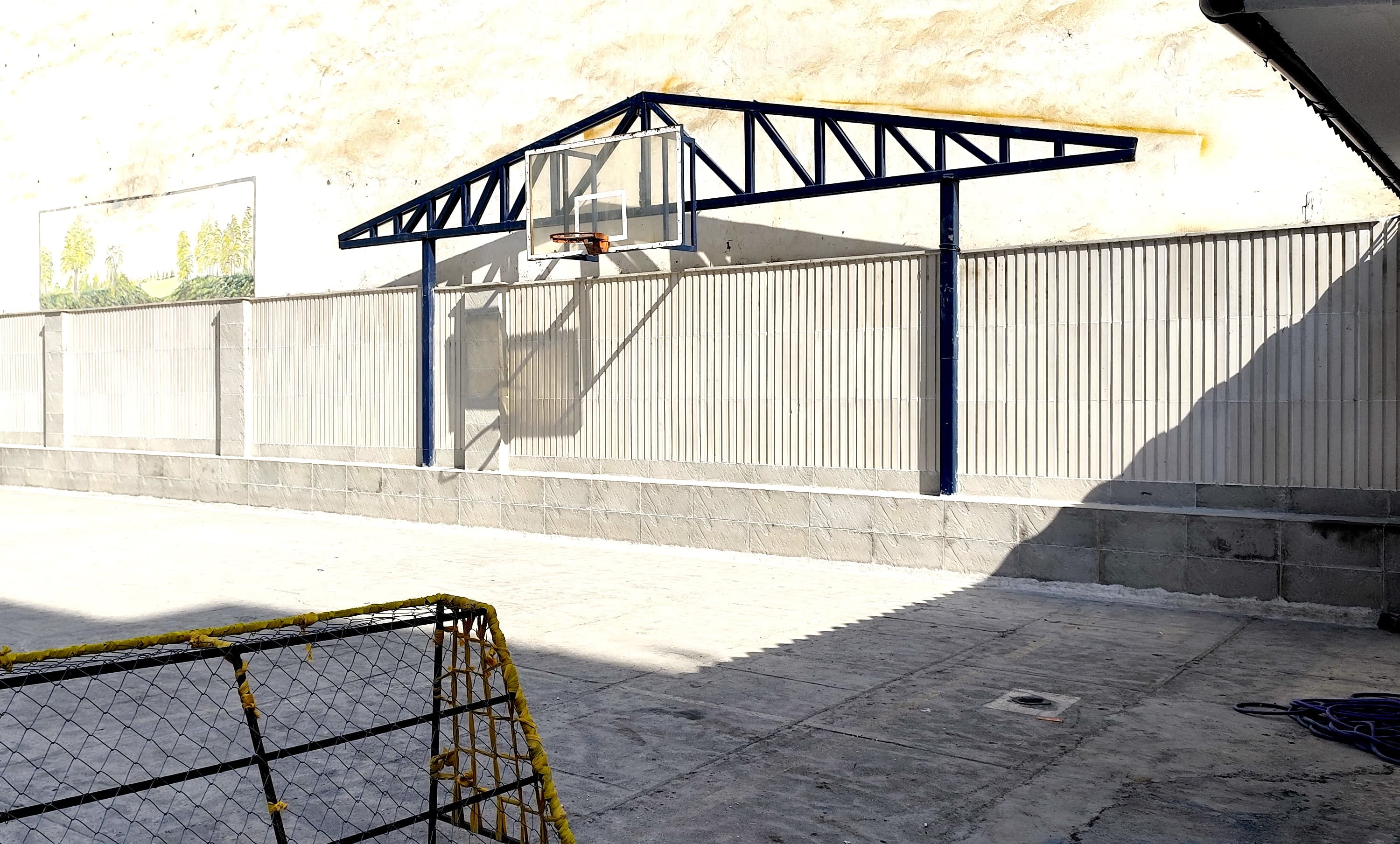 دبیرستان دوره دوم غیر دولتی خوارزمی گرگان